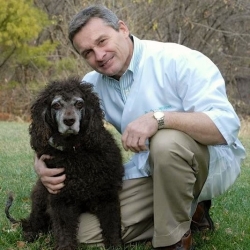 Dr. David Whitney